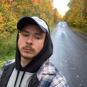 Meet your Posher, Coleson